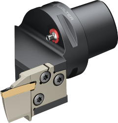 Инструмент CaptoTM NCEE32-C600R-GX24-3-4