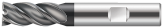 Фреза твердосплавная Prototyp, серия Advance MC122-20.0W5L-WJ30TF
