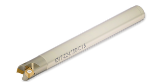 Фреза концевая с СМП D25 d25 Z04 L120 4NKT 06