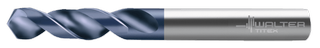 Сверло Titex VA Inox A1154TFT-9.8