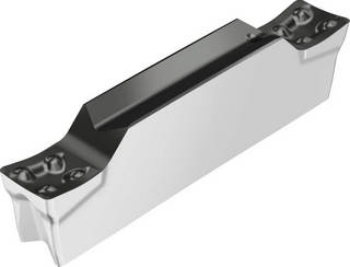 Пластина для обработки канавок DX18-2E250N02-GD3 WKP23S