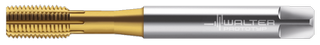 Раскатник Prototyp, серия Supreme (универсальный) из быстрорежущей стали TC420-M2-CE-WW60AD