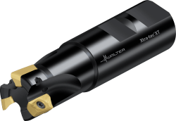Фреза BLAXX и Xtra·tec® M5130-032-W32-04-12