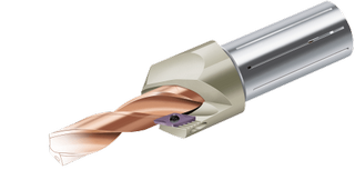 Cверло Xtra·tec® D4580.45-14.00A19-VC09
