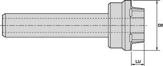 Запчасть HSK32SW