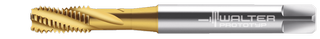 Метчик Prototyp из быстрорежущей стали HSS-E, серия Advance 2051315-M6