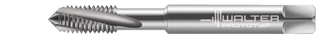 Метчик твердосплавный Prototyp 80410-M6