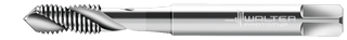 Метчик Prototyp X·pert из быстрорежущей стали HSS-E N20516-M3