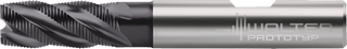 Фреза твердосплавная Prototyp, серия Advance MC319-09.0W4BC-WK40TF