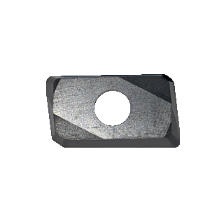 Пластина твердосплавная APMT1604 PDER-XM MK330