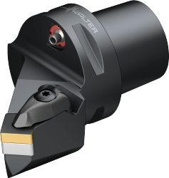 Инструмент CaptoTM C6-DSSNR-45054-15