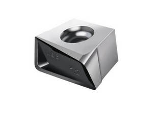 Пластина для фрез BLAXX и Xtra·tec® XNHX130632R-L65T WSP45S