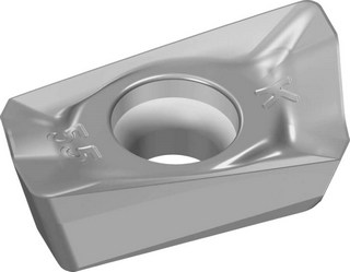 Пластина для фрез BLAXX и Xtra·tec® BCHT120420R-K85 WK10