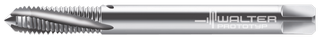 Метчик Prototyp из быстрорежущей стали HSS-E, серия Advance 214101-M10X1.25
