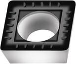 Пластина для фрез Walter SPMT09T308-D51 WSM35S