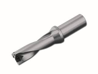 Корпус сверла SPMG07-MD-24.5XD2