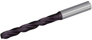 Сверло твердосплавное TDS504A09100WU20PD