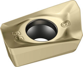 Пластина для фрез BLAXX и Xtra·tec® BCMT090316R-G55 WSP45G