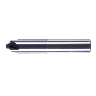 Фреза твердосплавная G43S08063-4C08R15