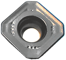 Пластина фрезерная SDMT0803AESN-H HCP40X