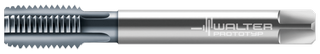 Метчик Prototyp из быстрорежущей стали HSS/-E E2436406-G3/4