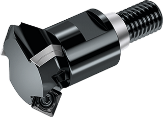 Фреза с фиксированными гнездами M4574-020-T18-02-05