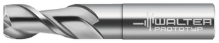 Фреза твердосплавная Prototyp H602411-2