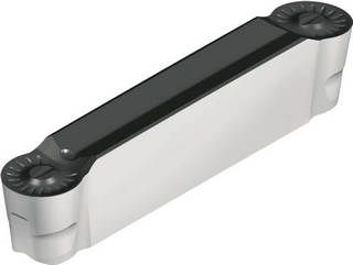 Пластина для обработки канавок GX16-1E200N10-RF8 WSM23S