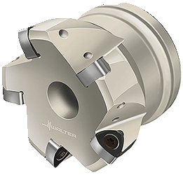 Фреза BLAXX и Xtra·tec® F4030.B27.066.Z04.02