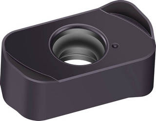 Пластина для фрез BLAXX и Xtra·tec® ENMX08T316R-D27 WHH15X