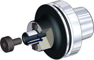 Оправка HSK80FPSM2C075200