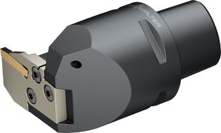 Инструмент CaptoTM NCLE32-C600L-GX24-4-21