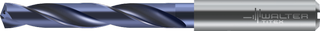 Сверло твердосплавное Titex, 3-5 x Dc. серия Perform DC150-05-19.500A1-WJ30RE