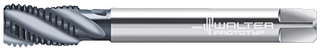 Метчик Prototyp X·pert из быстрорежущей стали HSS-E M2056306-M30