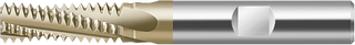 Резьбофреза твердосплавная Prototyp TC611-M16-W0-WJ30RC