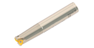 Фреза концевая с СМП D30 d25 Z03 L150 WNMX 09