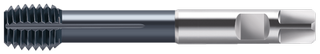 Раскатник Prototyp по DIN из быстрорежущей стали HSS-E S2066306-M12