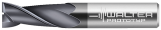 Фреза твердосплавная Prototyp, серия Advance MC216-10.0A2B-WJ30TF
