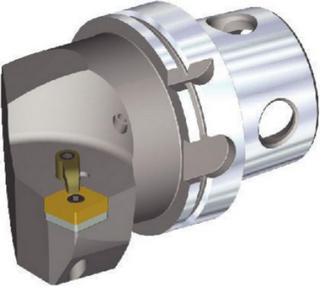 Расточная система KM4X100MCKNR19