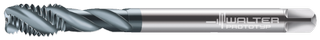 Метчик Prototyp из быстрорежущей стали HSS/-E (Titex Selection) 7056776-M14