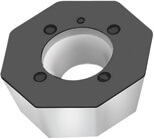 Пластина для фрез Walter ODMW050408-A57 WKK25S