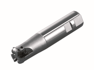 Корпус фрезы RDMT12-E-D32Z3C25-L160