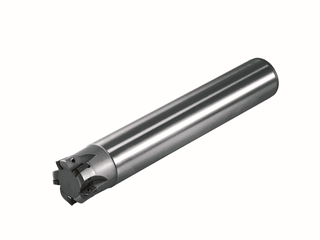 Корпус фрезы LNMU0303-EHF-D20Z3W20-L150-C