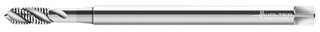 Метчик Prototyp X·pert из быстрорежущей стали HSS-E P2051935-M10