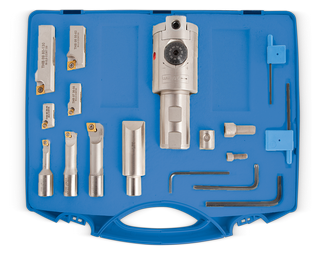 Державка расточная Boring Tools Finish Set
