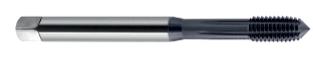 Раскатник из быстрорежущей стали c охлаждением FRTG-CCC M8 X 1.25