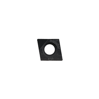 Пластина КНБ CCGW09T308S01015N-A028-MBR5020C