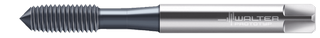 Раскатник Prototyp, серия Supreme (универсальный) из быстрорежущей стали TC420-M8-E0-WW60BA