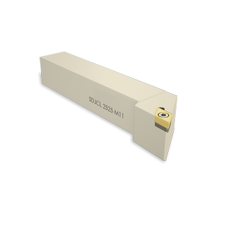 Державка токарная SDJCL 1212 J11