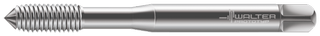 Раскатник Prototyp из быстрорежущей стали D7061100-M1.4